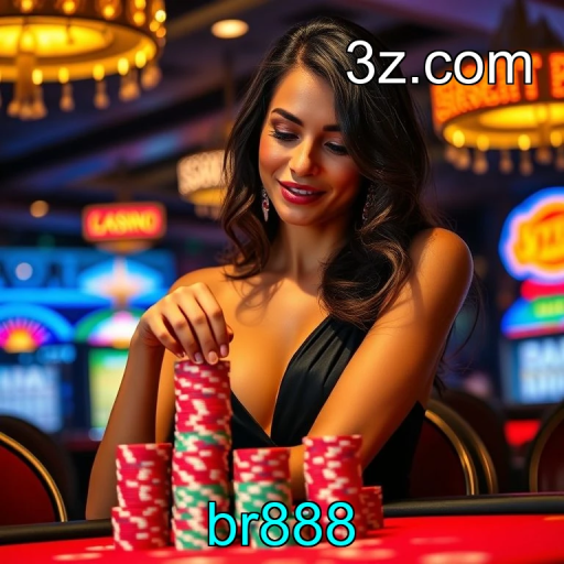 Inovação e Diversão: O App do br888 em Destaque