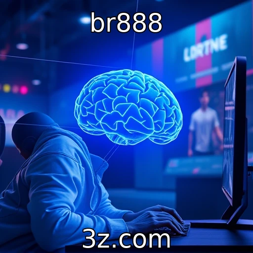 E-sports em alta: como os campeonatos estão moldando o futuro das apostas