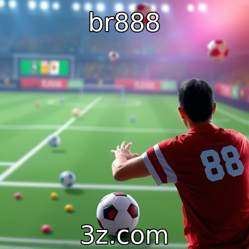 Descubra os segredos das apostas esportivas lucrativas no Brasil