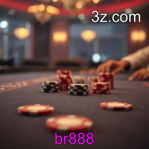 Jogos Fantásticos e Diversão no br888 para Todos