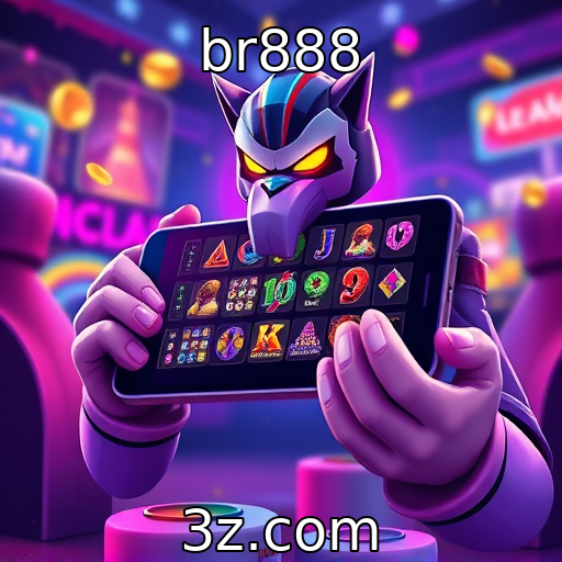 Novas tendências em jogos móveis para o futuro