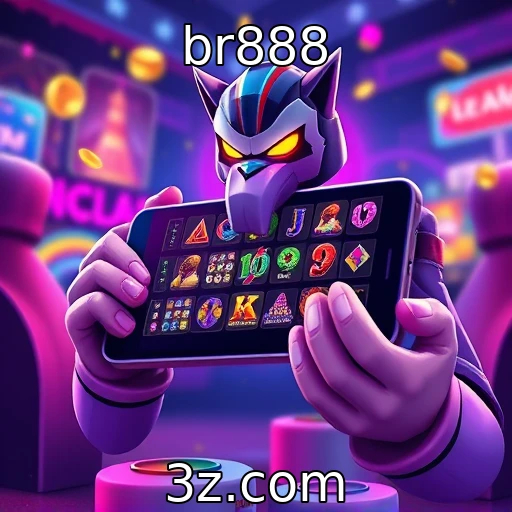 Novas tendências em jogos móveis para o futuro