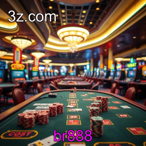 Experimente a Plataforma da br888 e Revolucione Seu Jogo