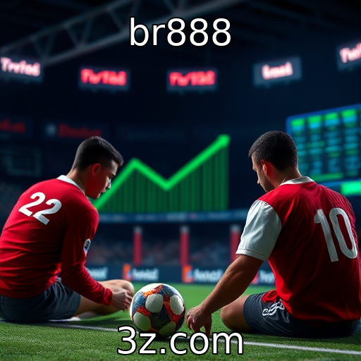 Apostas esportivas: como análises certeiras maximizam seus ganhos