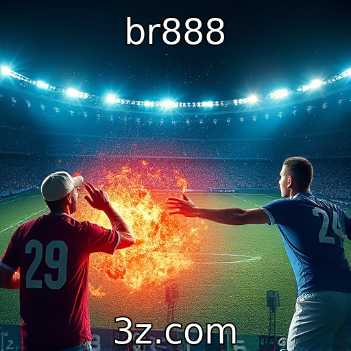 Apostas Esportivas: Análise das Partidas Mais Esperadas do Ano